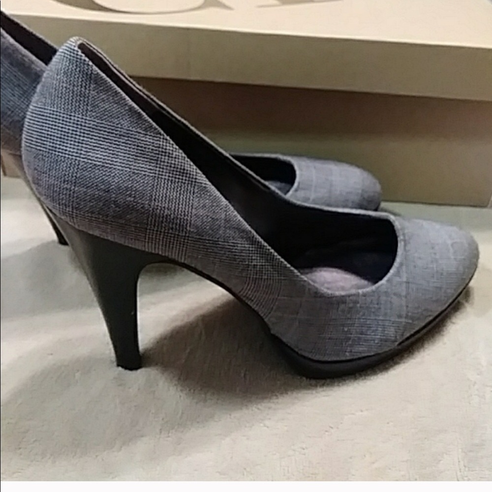 Nine West heels